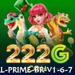 763brl Prime BR v1.6.7 - 8707bet 🎰🛡️ Baccarat banker grind + commission hedge: aposte flat banker com small tie side — lucro estável + upside extra! 🃏💵