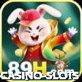 777cm Super - Casino & Slots