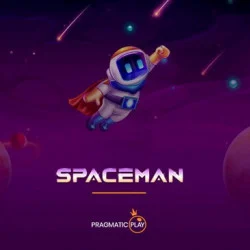 Spaceman 789br