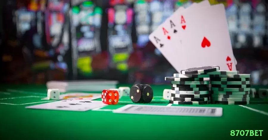 Screenshot - 8707bet 💰🎰 Jackpots progressivos são tentadores, porém muito raros; encare como diversão e jogue com moderação. ⚠️