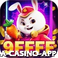 nexusbet Mega Casino App